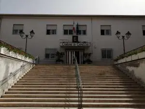 Municipio Capaccio Paestum