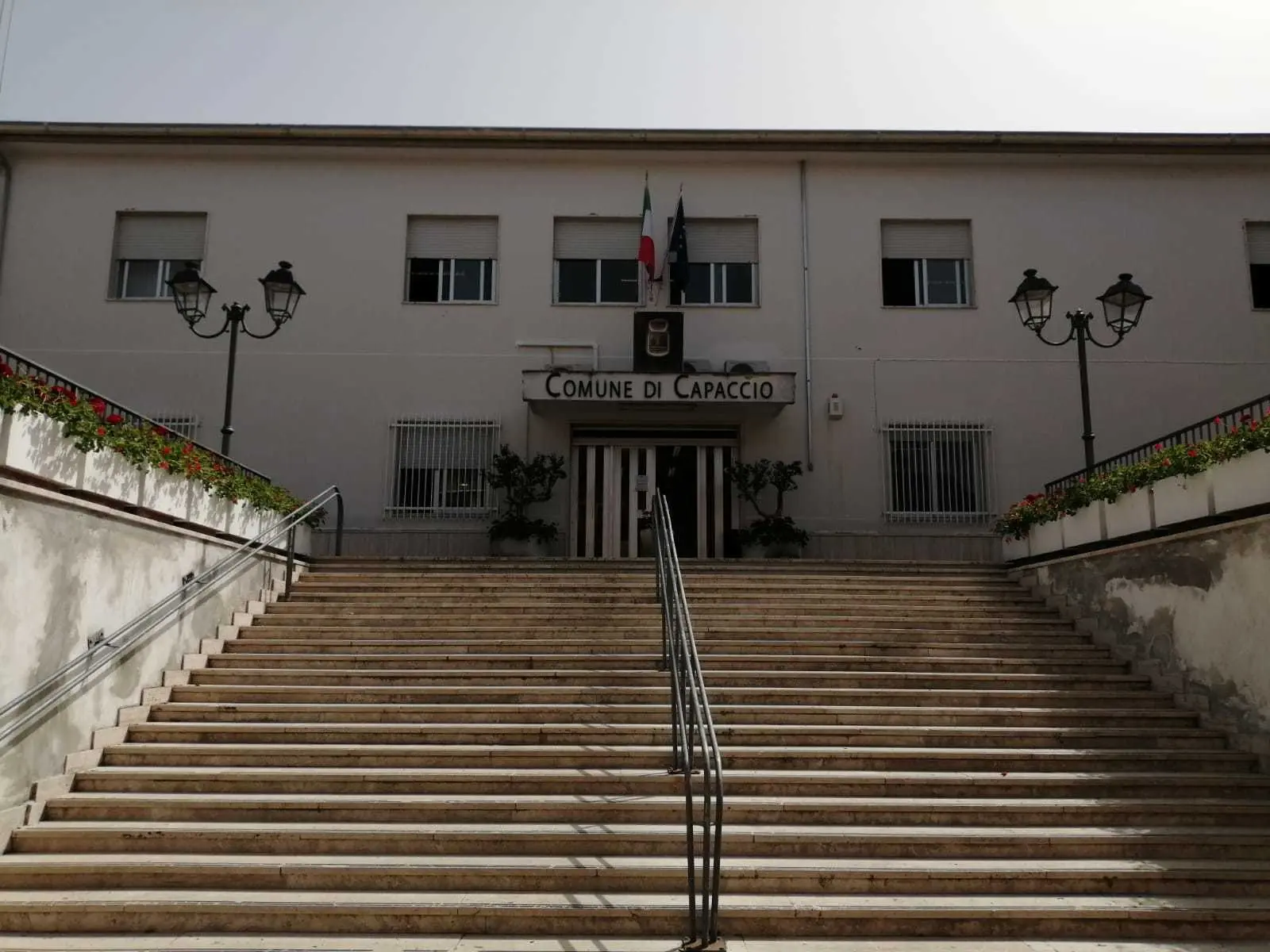 Municipio Capaccio Paestum
