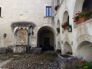 Montesano sulla Marcellana