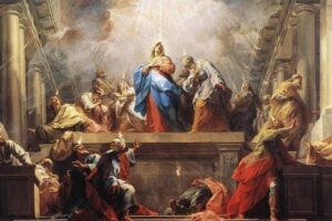 Pentecoste