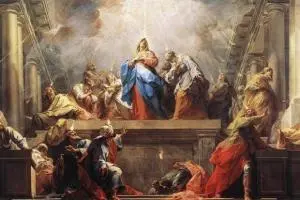 Pentecoste