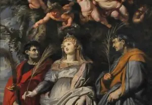 Santa Flavia