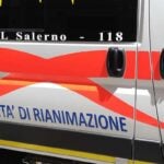 Ambulanza rianimativa