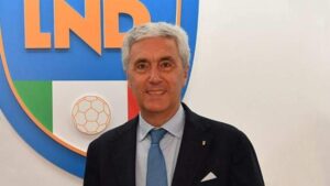 Serie D lnd dilettanti