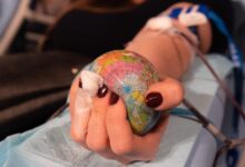 Donazione di Sangue