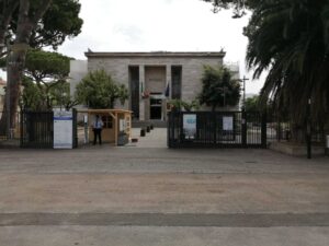 Museo Paestum