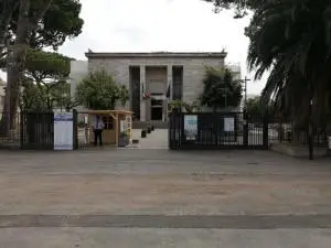 Museo Paestum