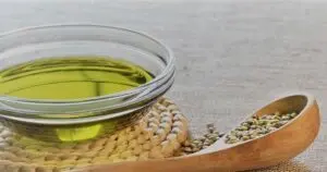 Olio Extra vergine