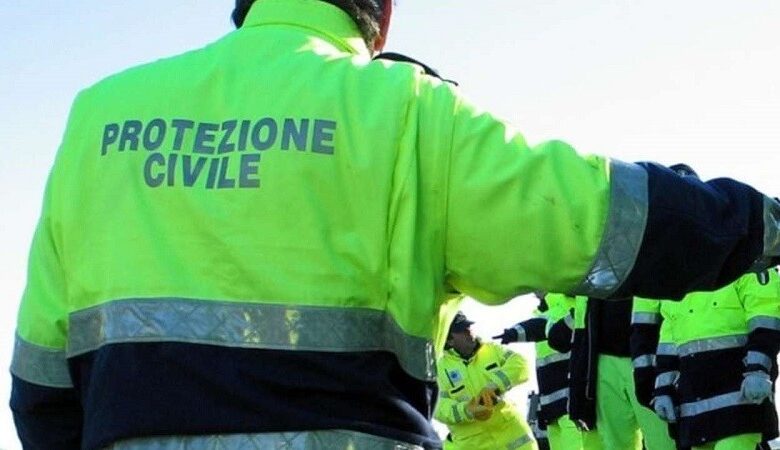 Protezione Civile