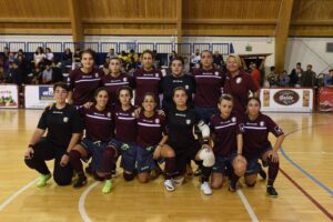 salernitana femminile