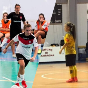 Calcio femminile