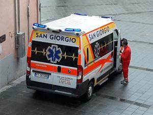 Ambulanza