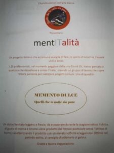mentITalità