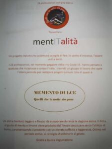 mentITalità