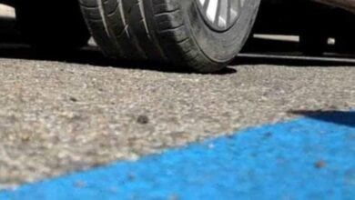 Parcheggio