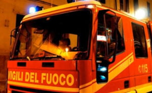 Vigili del Fuoco