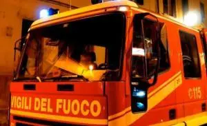 Vigili del Fuoco