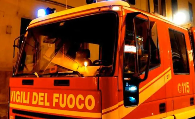 Vigili del Fuoco