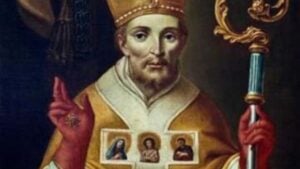San Rodolfo