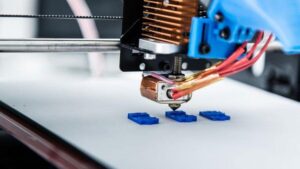 Stampa 3d