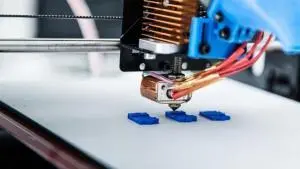 Stampa 3d