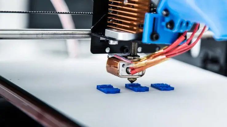 Stampa 3d