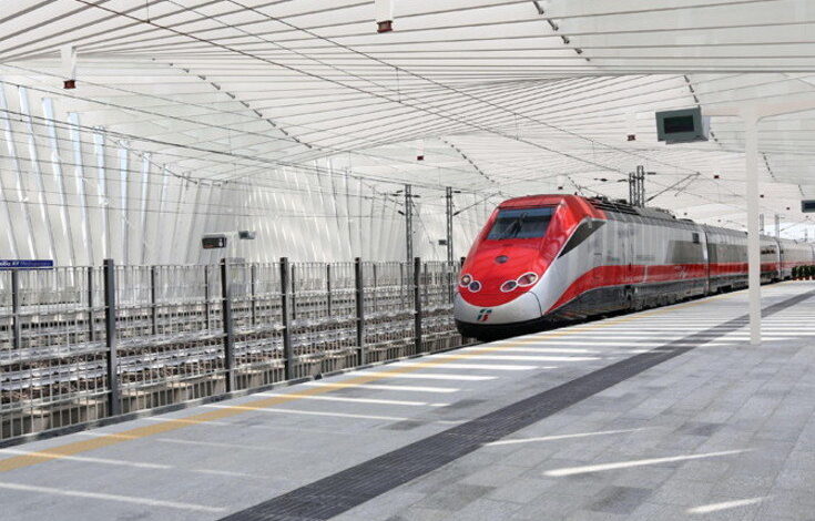 Alta Velocità
