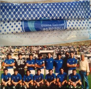 agropoli