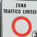 Zona a traffico limitato