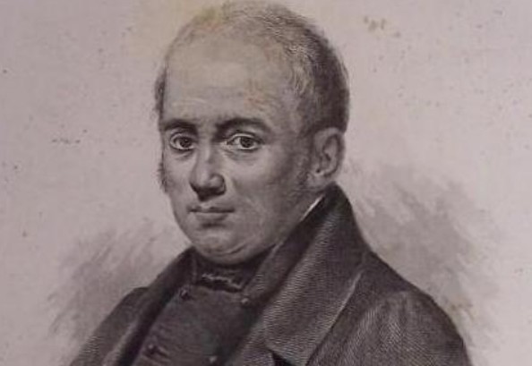 Antonio Maria De Luca