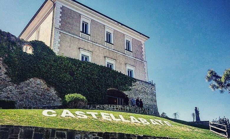 Castellabate