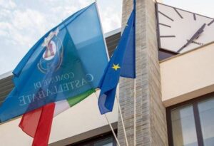 Municipio di Castellabate