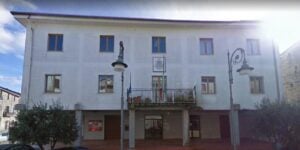 Municipio di Stio