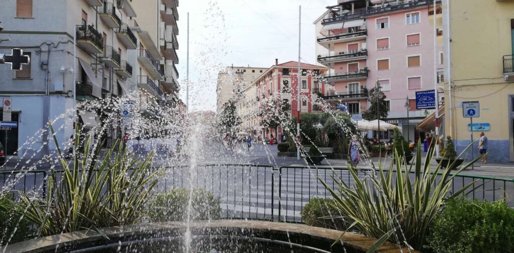 Agropoli centro