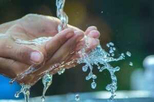 Fontana acqua