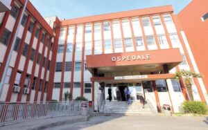 Ospedale Scafati