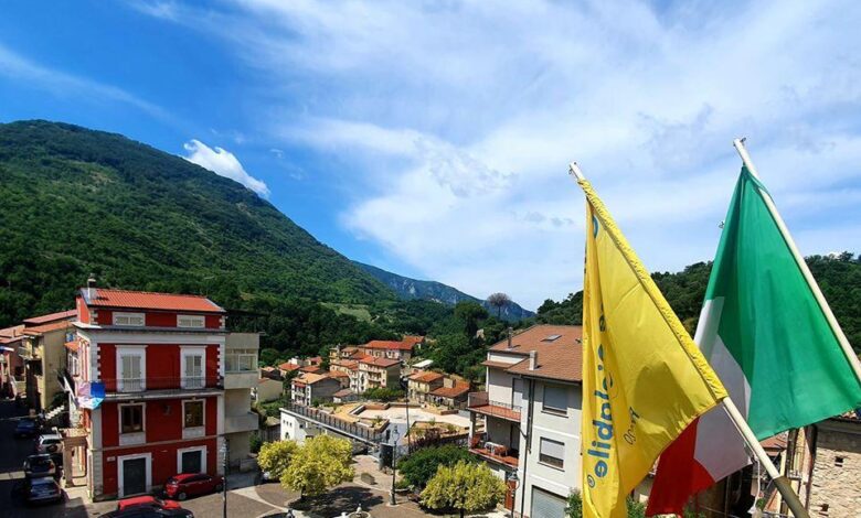 Piaggine