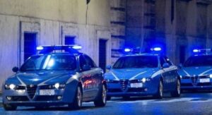 Polizia