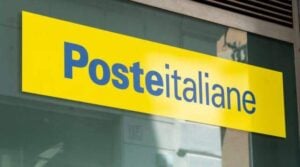 Ufficio Postale