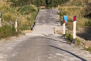 Strada di Rizzico