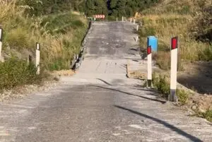 Strada di Rizzico