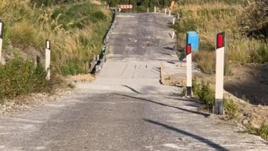 Strada di Rizzico