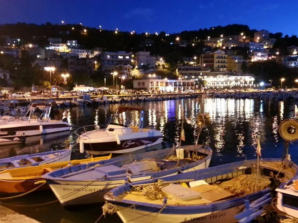Porto di Agropoli