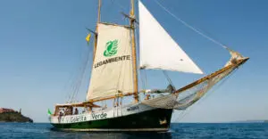 Goletta Verde