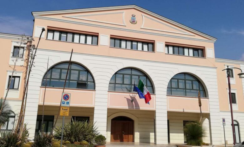 Municipio di Agropoli