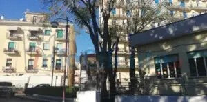 Asilo Agropoli