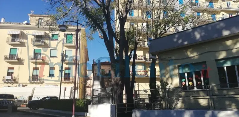Asilo Agropoli