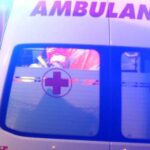 Ambulanza