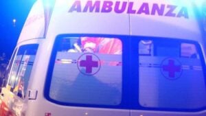 Ambulanza