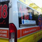 Ambulanza